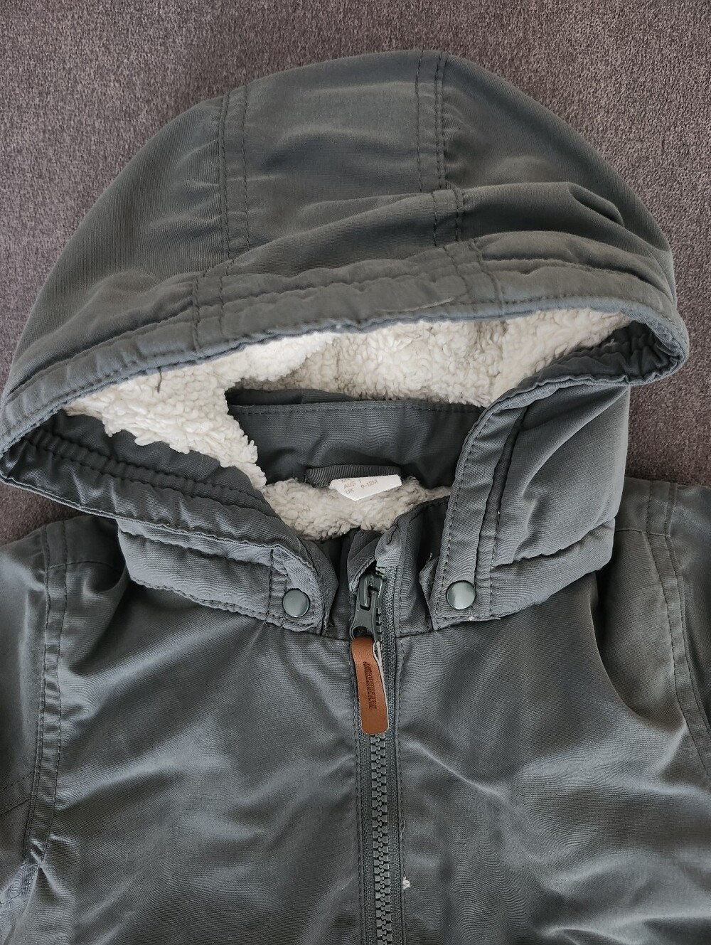 H&M Baby Jacket - Picture 2 of 10
